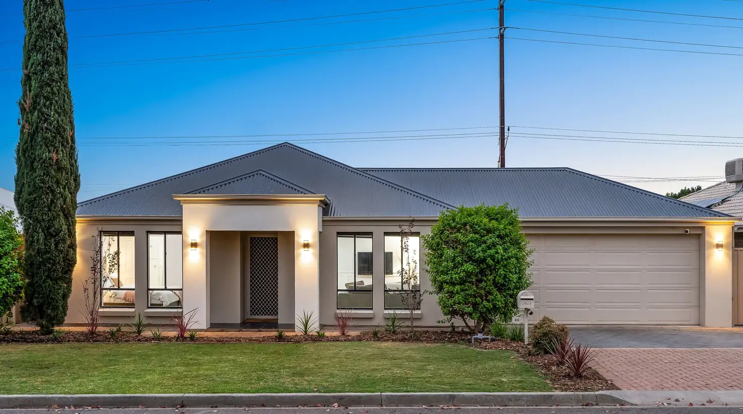 Main view of Homely house listing, 25 Miranda Place, Seaford Meadows SA 5169