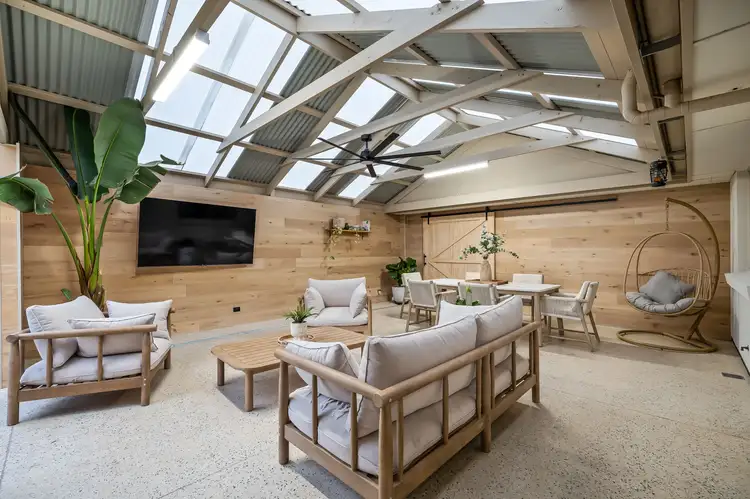 Second view of Homely house listing, 25 Miranda Place, Seaford Meadows SA 5169