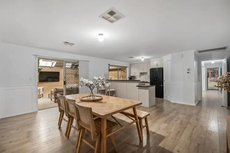 Fourth view of Homely house listing, 25 Miranda Place, Seaford Meadows SA 5169