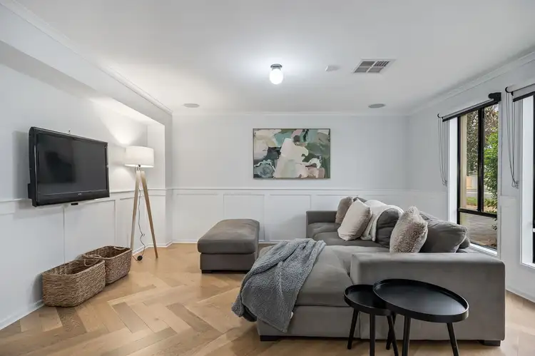 Fifth view of Homely house listing, 25 Miranda Place, Seaford Meadows SA 5169