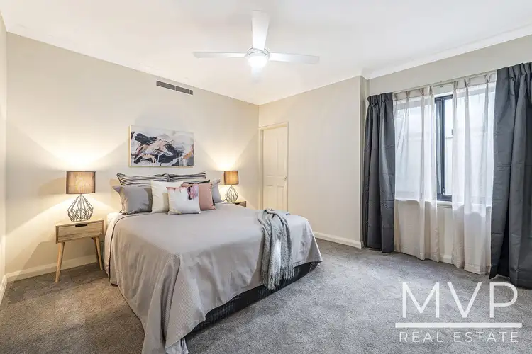 Fourth view of Homely house listing, 5 Dixon Street, Kardinya WA 6163