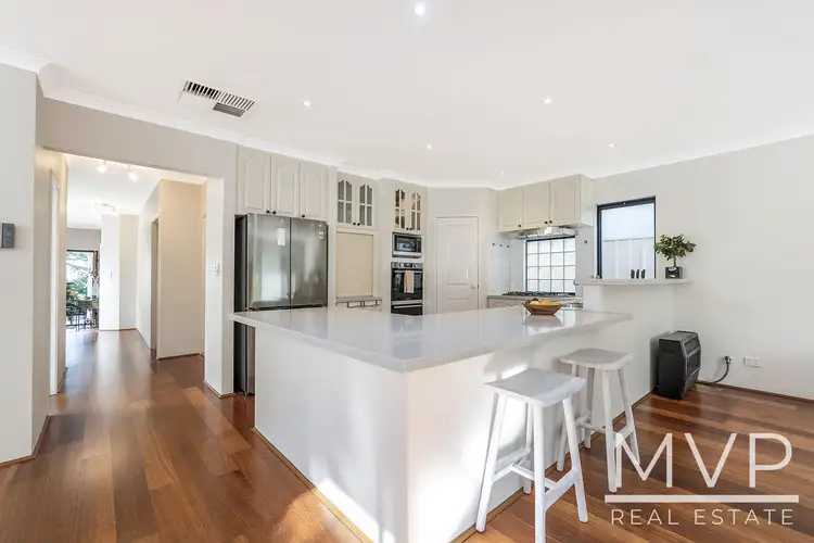 Seventh view of Homely house listing, 5 Dixon Street, Kardinya WA 6163