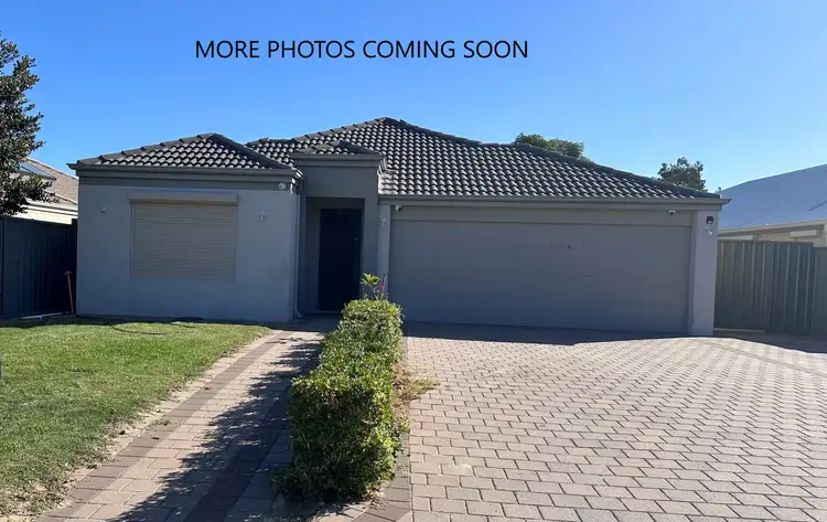 19 Astrolabe Way, Swan View WA 6056