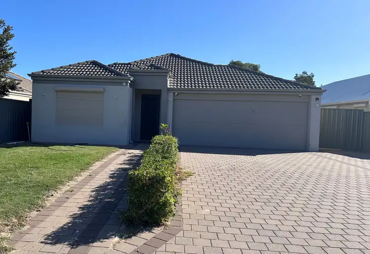 19 Astrolabe Way, Swan View WA 6056