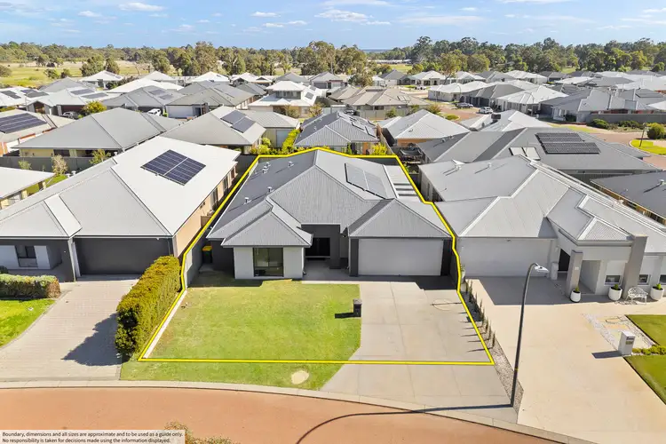 6 Setosa Loop, Byford WA 6122
