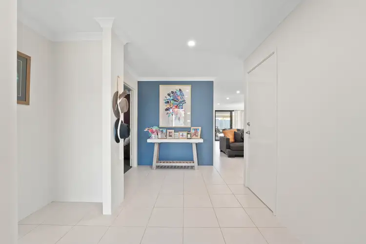 Fourth view of Homely house listing, 6 Setosa Loop, Byford WA 6122