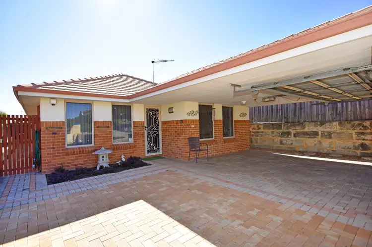 Fourth view of Homely house listing, 6 Silent Grove, Ellenbrook WA 6069