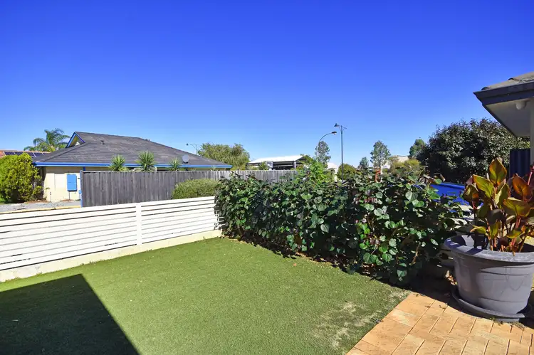 Fifth view of Homely house listing, 6 Silent Grove, Ellenbrook WA 6069