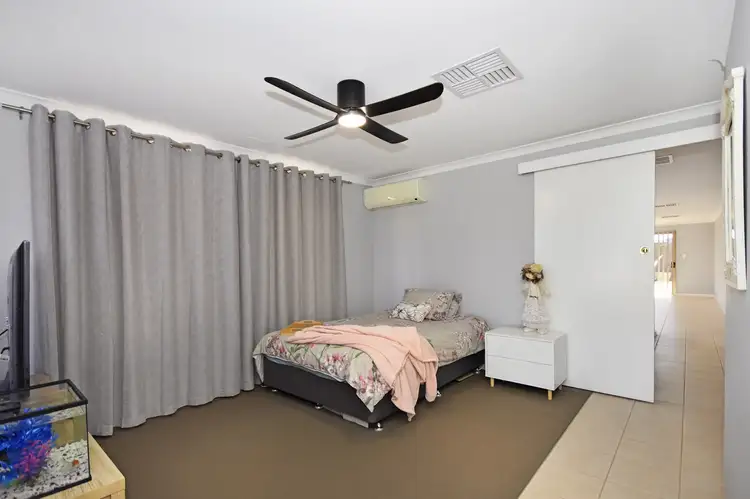 Sixth view of Homely house listing, 6 Silent Grove, Ellenbrook WA 6069