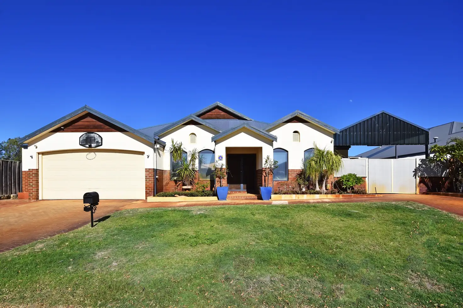 Main view of Homely house listing, 5 Merens Terrace, Henley Brook WA 6055