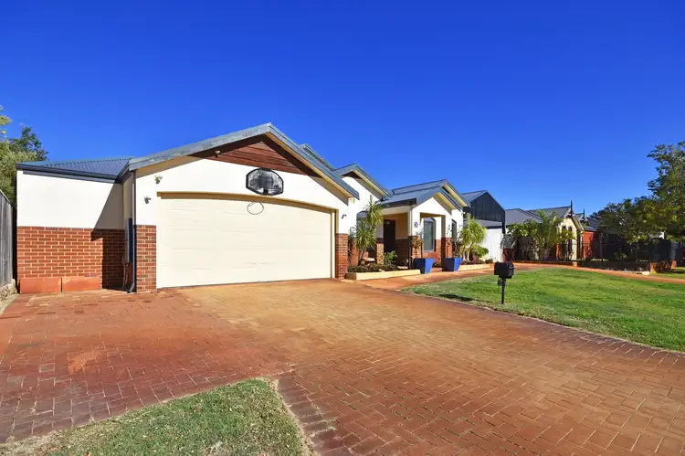 Third view of Homely house listing, 5 Merens Terrace, Henley Brook WA 6055