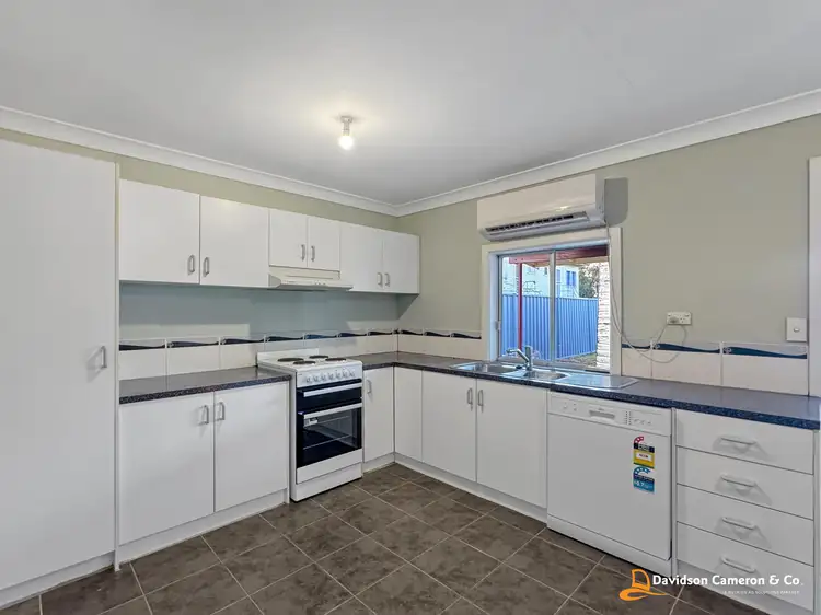 Fourth view of Homely house listing, 58 Nandewar Street, Narrabri NSW 2390