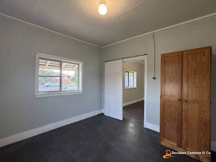 Fifth view of Homely house listing, 58 Nandewar Street, Narrabri NSW 2390