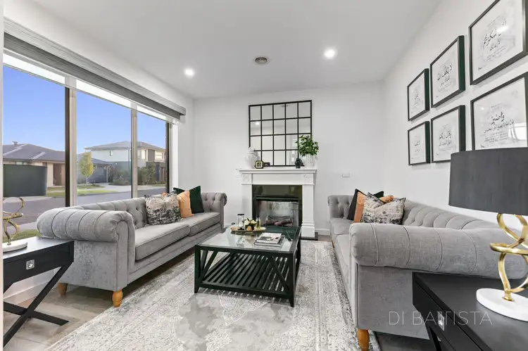 Second view of Homely house listing, 10 Zeal Way, Craigieburn VIC 3064