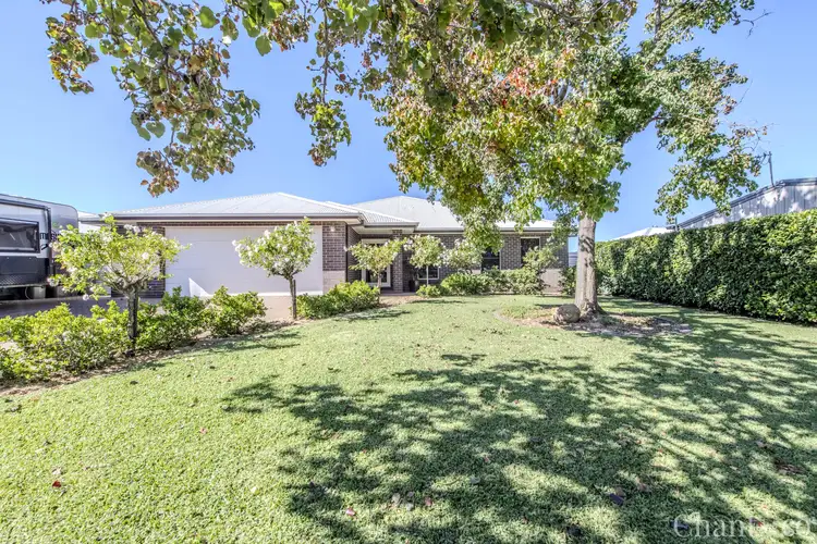 Main view of Homely house listing, 540 Wheelers Lane, Dubbo NSW 2830