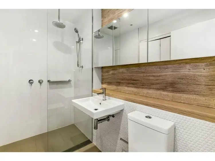 Third view of Homely apartment listing, 203/9 Archibald Avenue, Waterloo NSW 2017
