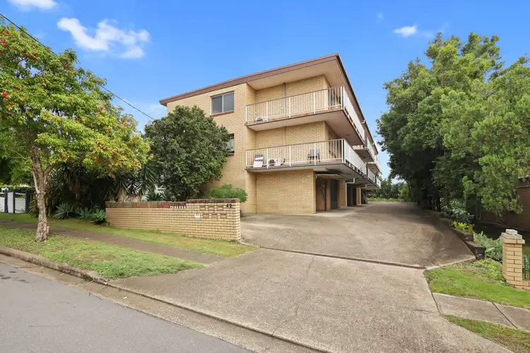 4/49 Alva Terrace, Gordon Park QLD 4031