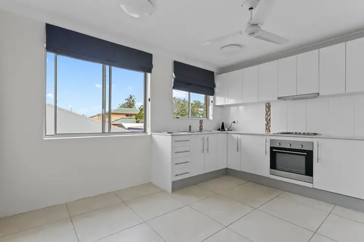 Second view of Homely unit listing, 4/49 Alva Terrace, Gordon Park QLD 4031