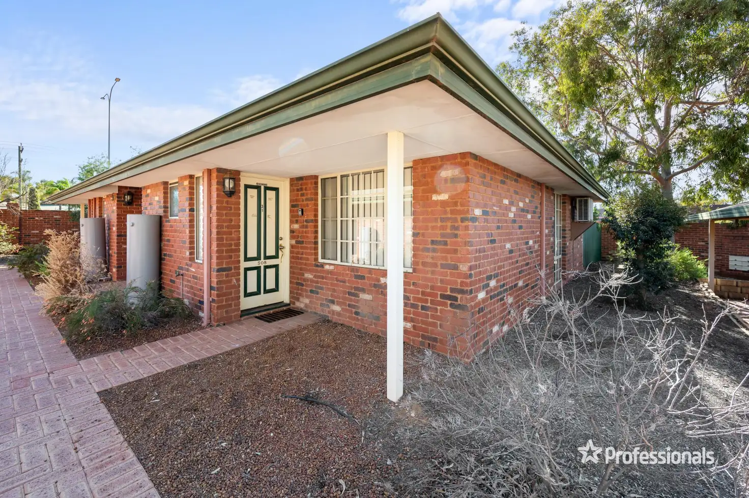 Main view of Homely house listing, 31/4 Ochiltree Street, Somerville WA 6430