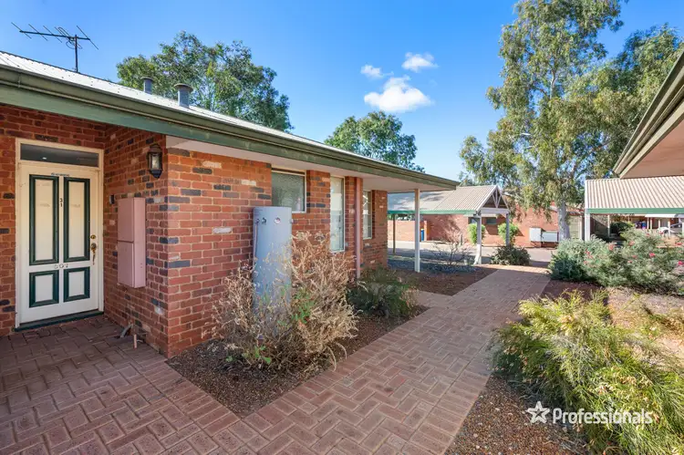 Second view of Homely house listing, 31/4 Ochiltree Street, Somerville WA 6430