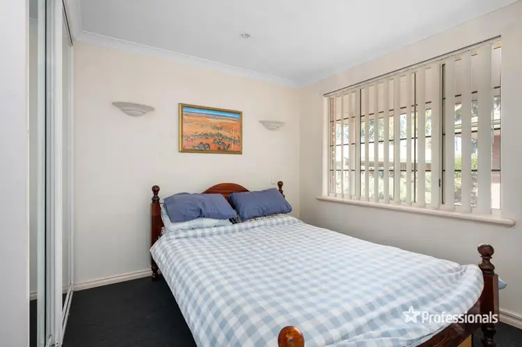 Fifth view of Homely house listing, 31/4 Ochiltree Street, Somerville WA 6430