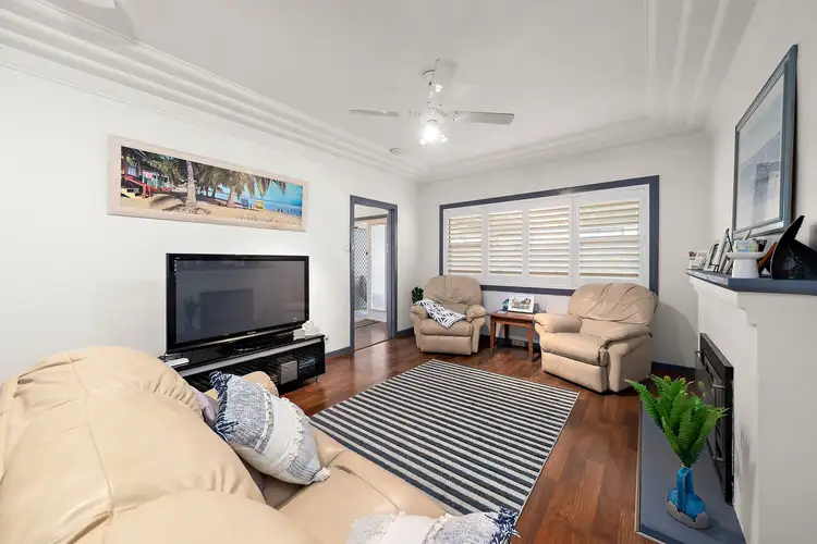 Second view of Homely house listing, 125 Bridges Road, New Lambton NSW 2305