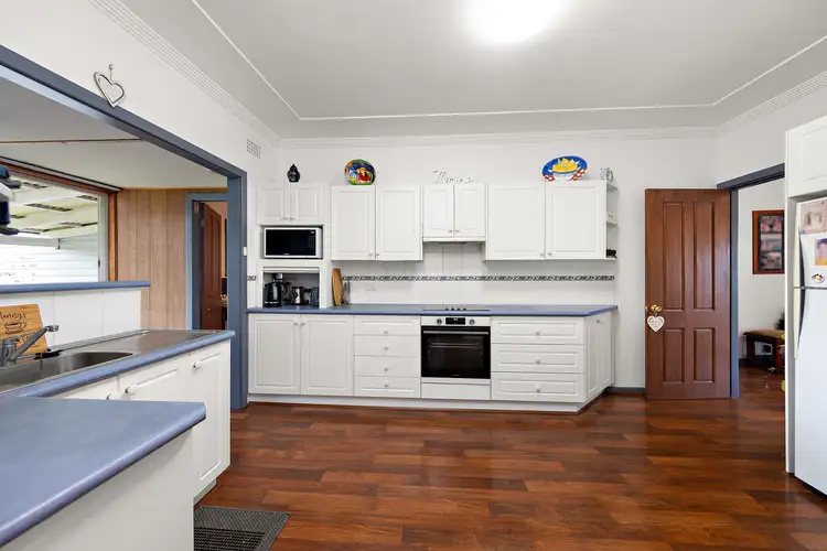 Fifth view of Homely house listing, 125 Bridges Road, New Lambton NSW 2305
