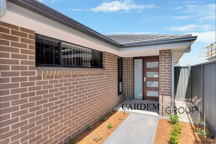 Main view of Homely other listing, 6A Musgrave Avenue, Spring Farm NSW 2570