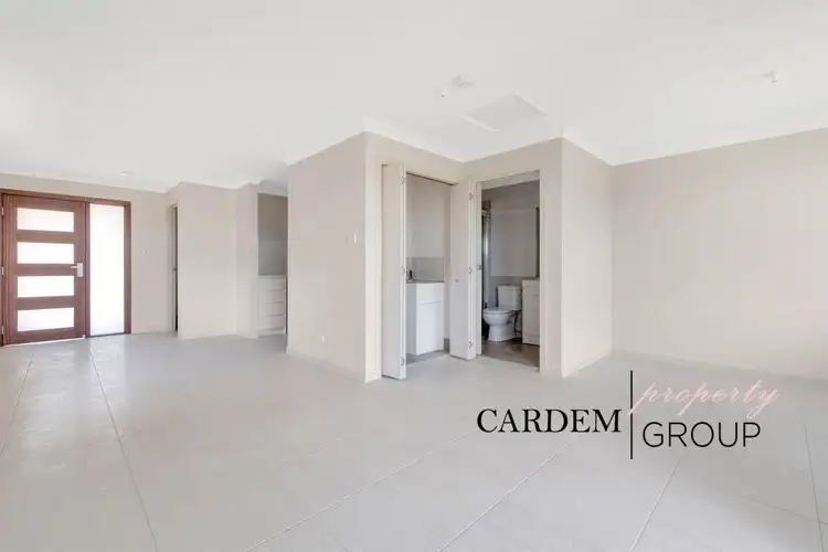 Second view of Homely other listing, 6A Musgrave Avenue, Spring Farm NSW 2570