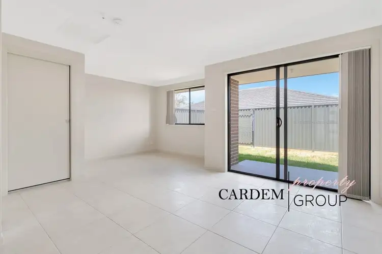 Third view of Homely other listing, 6A Musgrave Avenue, Spring Farm NSW 2570