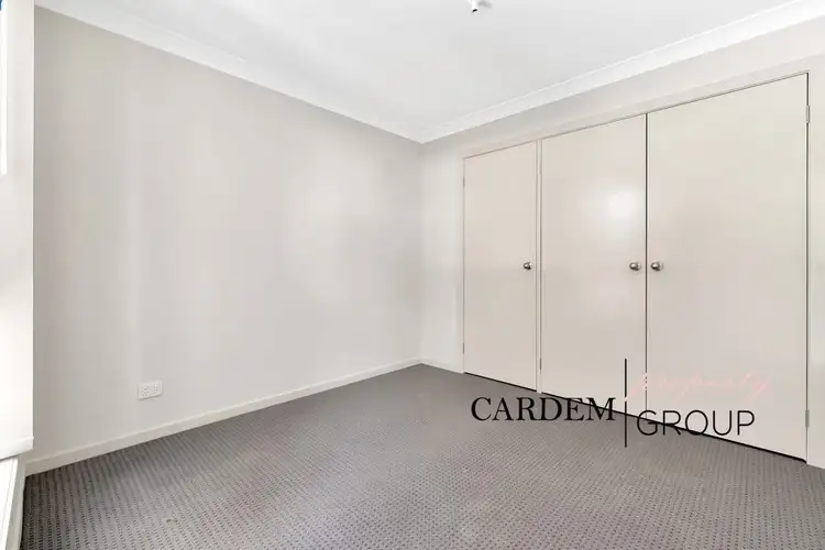 Fourth view of Homely other listing, 6A Musgrave Avenue, Spring Farm NSW 2570