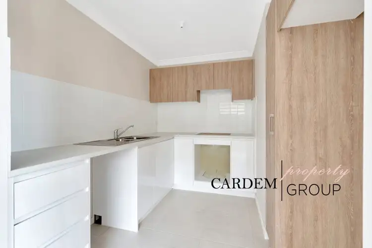 Fifth view of Homely other listing, 6A Musgrave Avenue, Spring Farm NSW 2570
