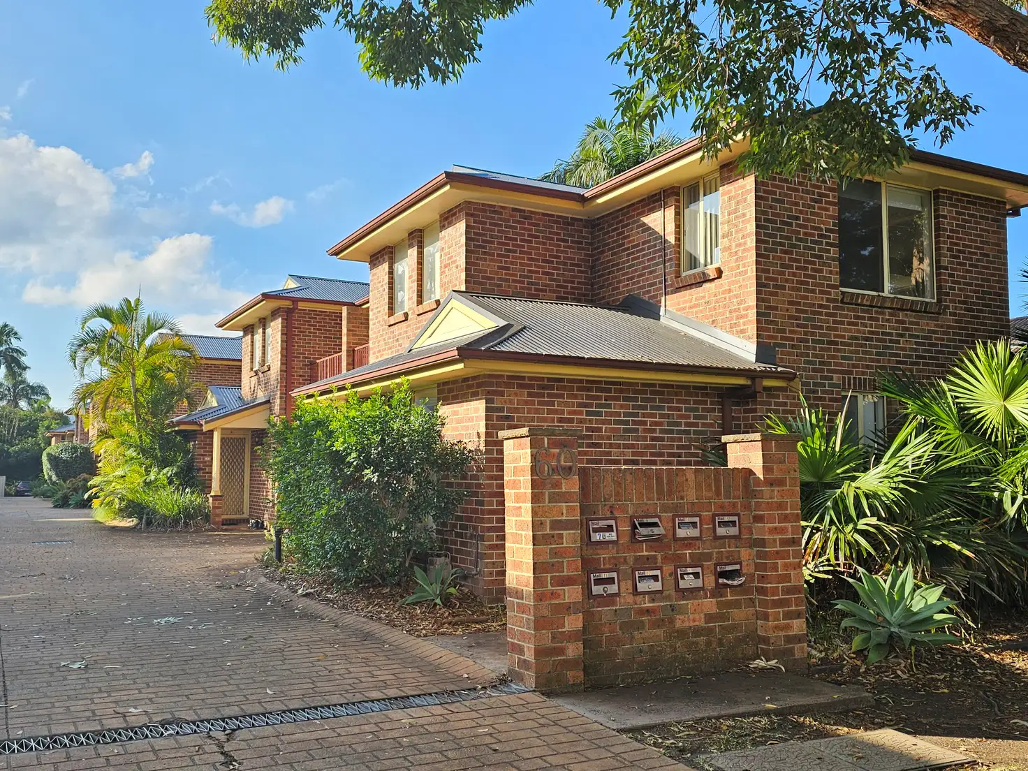 Main view of Homely townhouse listing, 13/60 Keerong Ave, Russell Vale NSW 2517