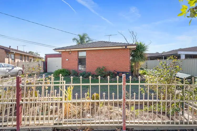 14 Warmington Road, Sunshine West VIC 3020