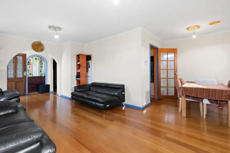 Second view of Homely house listing, 14 Warmington Road, Sunshine West VIC 3020