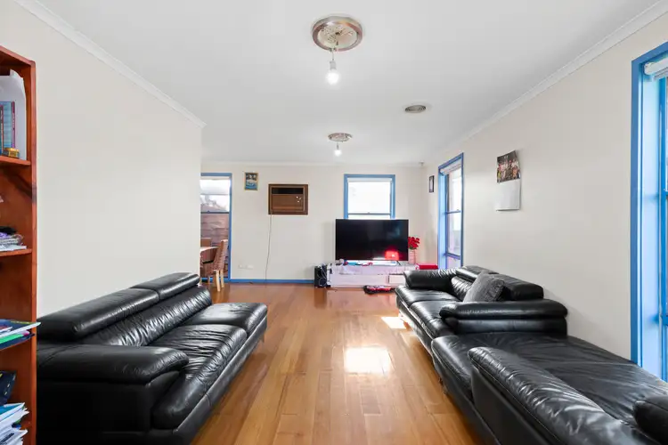 Fourth view of Homely house listing, 14 Warmington Road, Sunshine West VIC 3020