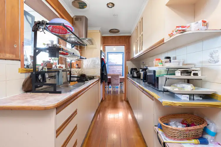 Sixth view of Homely house listing, 14 Warmington Road, Sunshine West VIC 3020