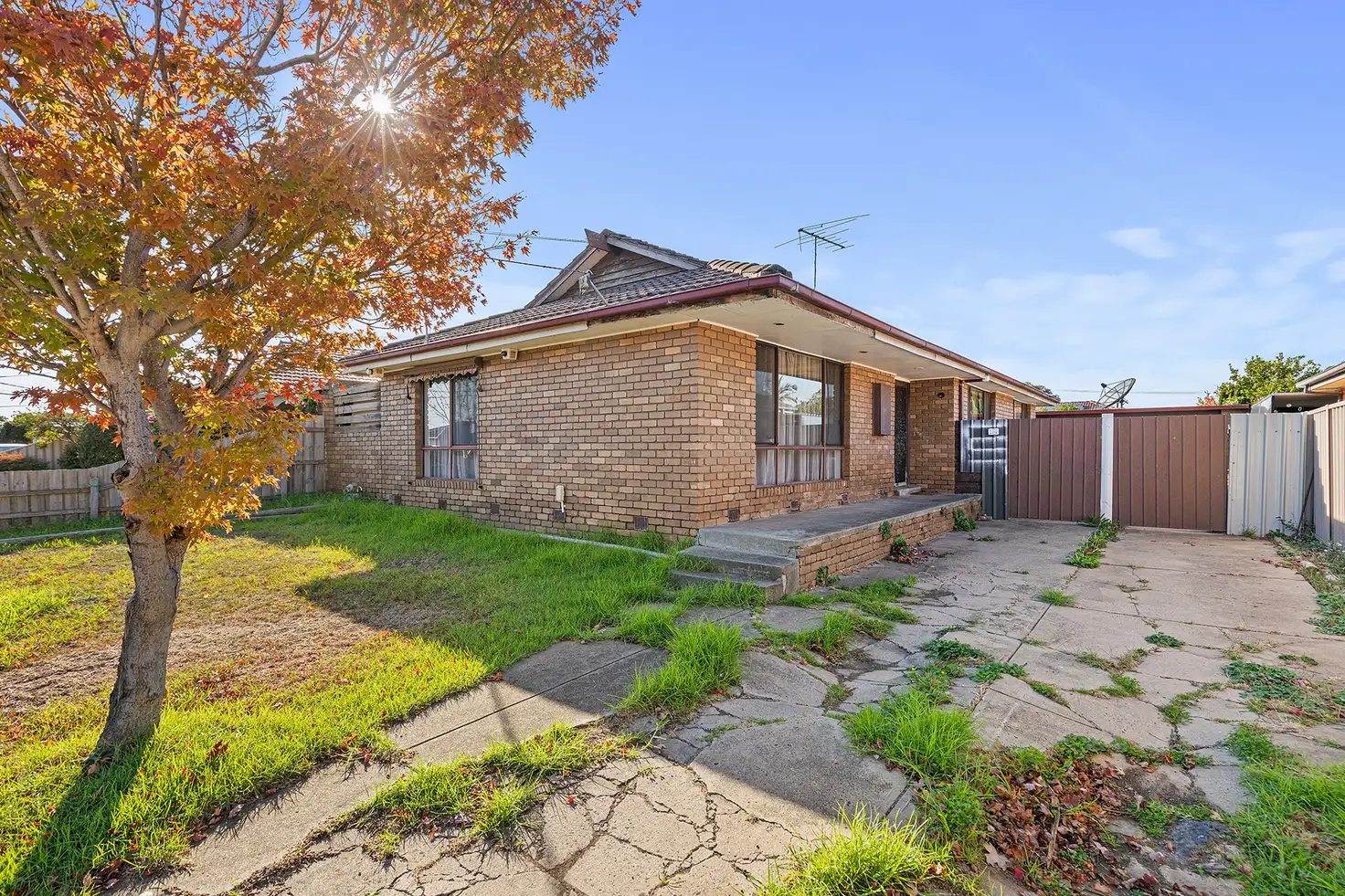 Main view of Homely house listing, 24 Pinoak, St Albans VIC 3021