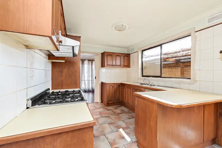 Fifth view of Homely house listing, 24 Pinoak, St Albans VIC 3021
