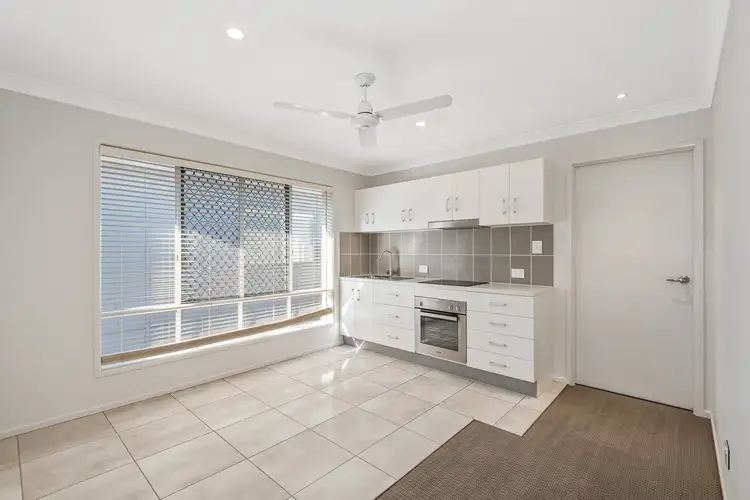 Second view of Homely house listing, 3/81a Gordon Street, Ormiston QLD 4160
