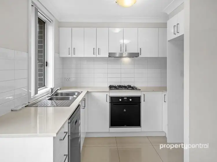 Second view of Homely house listing, 5/21 Australia Street, St Marys NSW 2760