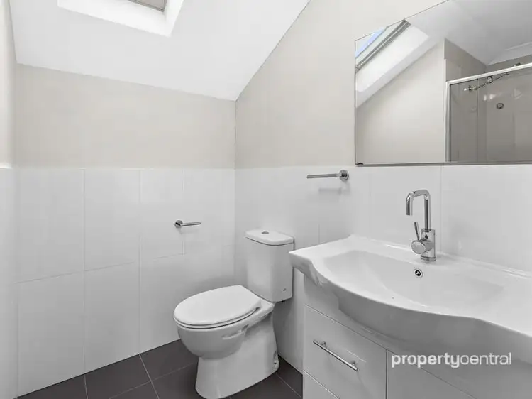 Fourth view of Homely house listing, 5/21 Australia Street, St Marys NSW 2760