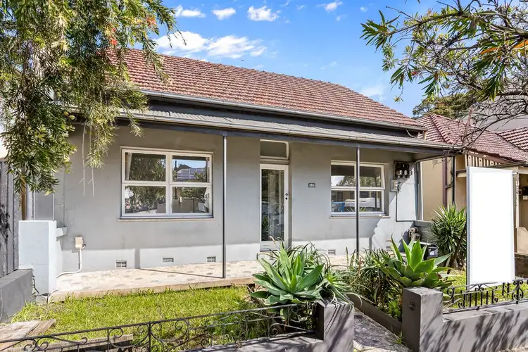 340 Norton Street, Leichhardt NSW 2040