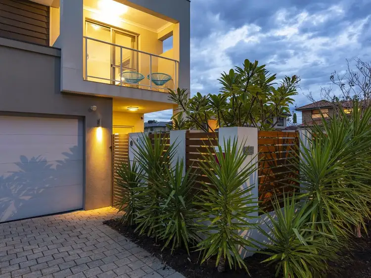 Second view of Homely house listing, 112A Surrey Road, Rivervale WA 6103