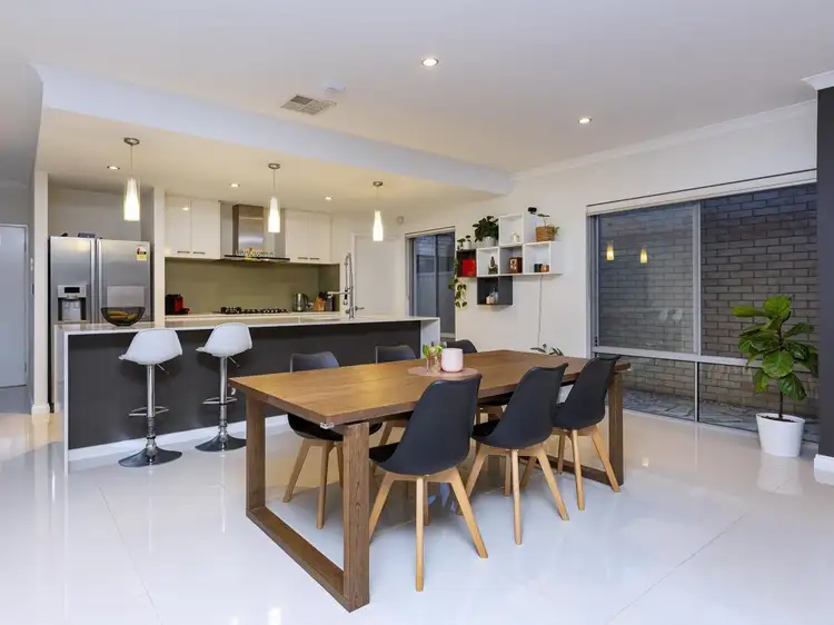 Third view of Homely house listing, 112A Surrey Road, Rivervale WA 6103