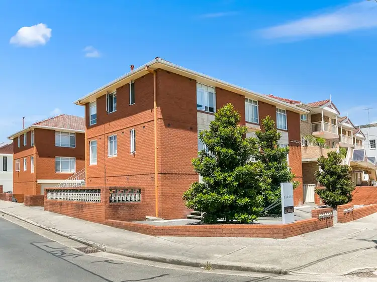 Main view of Homely apartment listing, 8/253 Queen Street, Concord West NSW 2138