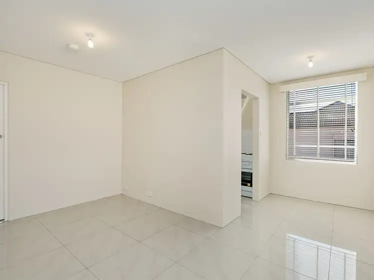 Second view of Homely apartment listing, 8/253 Queen Street, Concord West NSW 2138