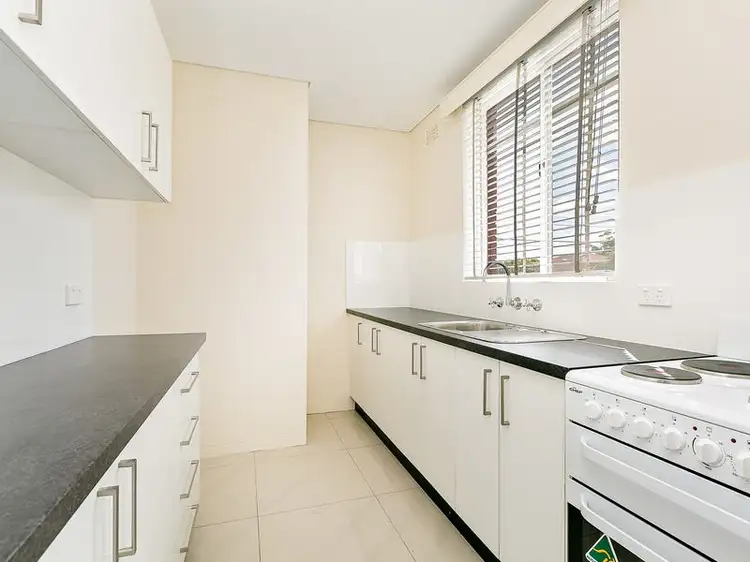 Third view of Homely apartment listing, 8/253 Queen Street, Concord West NSW 2138