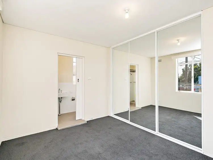 Fourth view of Homely apartment listing, 8/253 Queen Street, Concord West NSW 2138