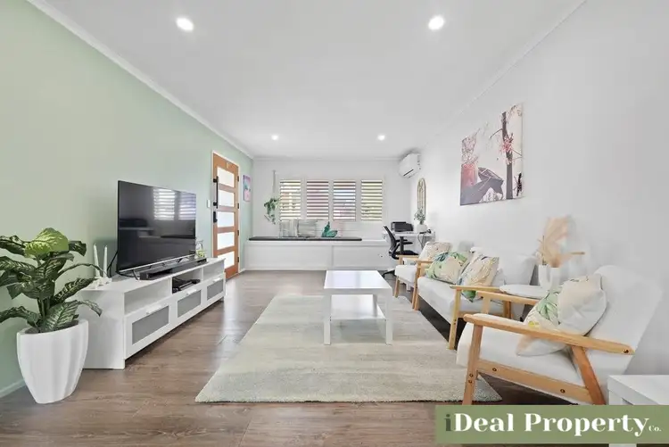 Second view of Homely house listing, 12 Boyanda Drive, Kallangur QLD 4503